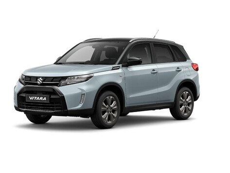 Suzuki Vitara 1.5 Strong Hybrid MOTION