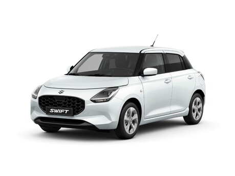 Suzuki Swift 1.2 Hybrid MOTION
