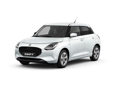 Suzuki Swift 1.2 Hybrid MOTION