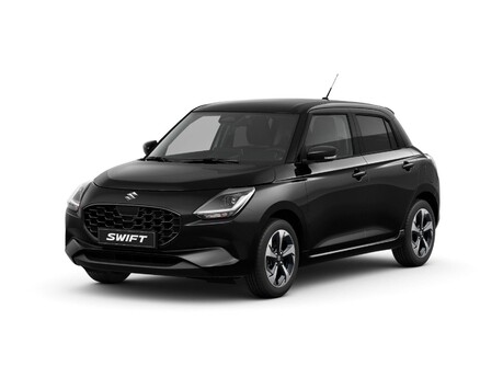 Suzuki Swift 1.2 Hybrid ULTRA ALLGRIP 1