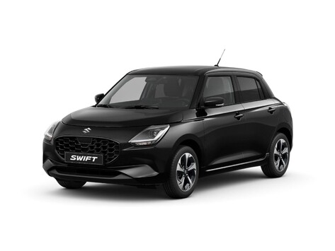 Suzuki Swift 1.2 Hybrid ULTRA ALLGRIP