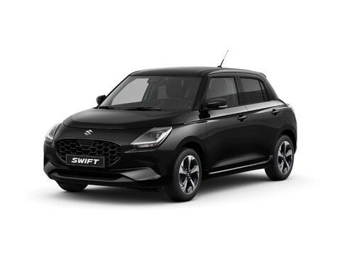 Suzuki Swift 1.2 Hybrid ULTRA ALLGRIP 1