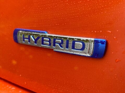 Suzuki Swift 1.2 Hybrid ULTRA ALLGRIP 12