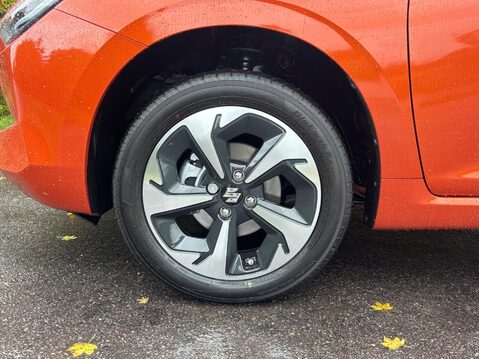 Suzuki Swift 1.2 Hybrid ULTRA ALLGRIP 15