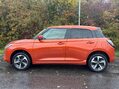 Suzuki Swift 1.2 Hybrid ULTRA ALLGRIP 14