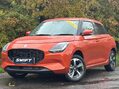 Suzuki Swift 1.2 Hybrid ULTRA ALLGRIP 19