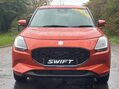 Suzuki Swift 1.2 Hybrid ULTRA ALLGRIP 21