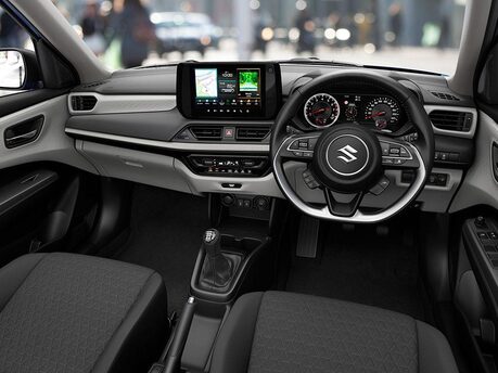 Suzuki Swift 1.2 Hybrid ULTRA ALLGRIP 2