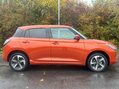 Suzuki Swift 1.2 Hybrid ULTRA ALLGRIP 5