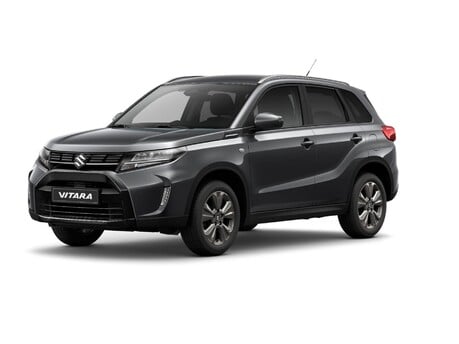 Suzuki Vitara 1.4 BoosterJet Hybrid MOTION