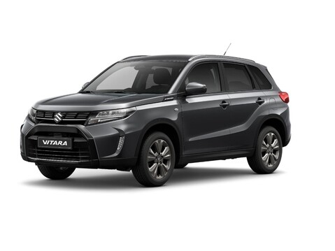 Suzuki Vitara 1.4 BoosterJet Hybrid MOTION 1