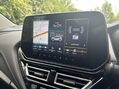 Suzuki S-Cross 1.5h Ultra AGS ALLGRIP Euro 6 (s/s) 5dr 21