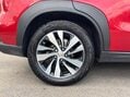 Suzuki S-Cross 1.5h Ultra AGS ALLGRIP Euro 6 (s/s) 5dr 3