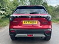Suzuki S-Cross 1.5h Ultra AGS ALLGRIP Euro 6 (s/s) 5dr 5