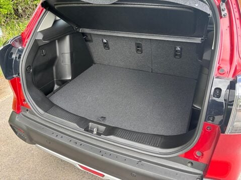 Suzuki S-Cross 1.5h Ultra AGS ALLGRIP Euro 6 (s/s) 5dr 6