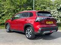 Suzuki S-Cross 1.5h Ultra AGS ALLGRIP Euro 6 (s/s) 5dr 7