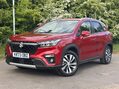 Suzuki S-Cross 1.5h Ultra AGS ALLGRIP Euro 6 (s/s) 5dr 9