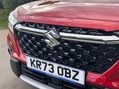 Suzuki S-Cross 1.5h Ultra AGS ALLGRIP Euro 6 (s/s) 5dr 12