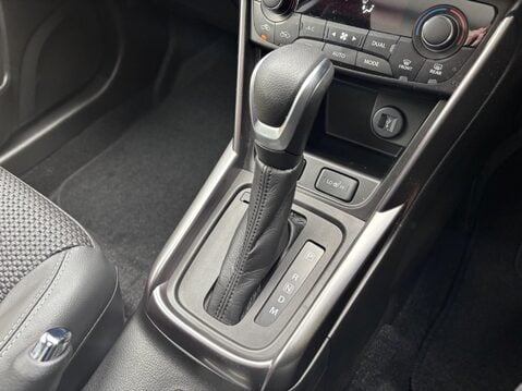 Suzuki S-Cross 1.5h Ultra AGS ALLGRIP Euro 6 (s/s) 5dr 33