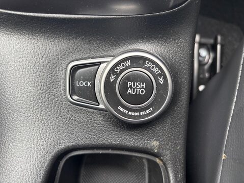 Suzuki S-Cross 1.5h Ultra AGS ALLGRIP Euro 6 (s/s) 5dr 34