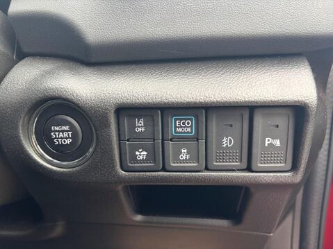Suzuki S-Cross 1.5h Ultra AGS ALLGRIP Euro 6 (s/s) 5dr 35