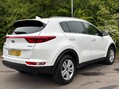Kia Sportage 1.7 CRDi 2 Euro 6 (s/s) 5dr 3