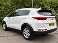 Kia Sportage 1.7 CRDi 2 Euro 6 (s/s) 5dr 8