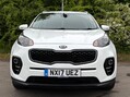 Kia Sportage 1.7 CRDi 2 Euro 6 (s/s) 5dr 11