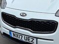 Kia Sportage 1.7 CRDi 2 Euro 6 (s/s) 5dr 13