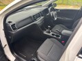 Kia Sportage 1.7 CRDi 2 Euro 6 (s/s) 5dr 14