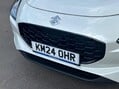 Suzuki Swift 1.2 MHEV Motion Euro 6 (s/s) 5dr 12