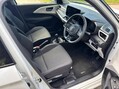 Suzuki Swift 1.2 MHEV Motion Euro 6 (s/s) 5dr 17