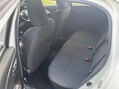 Suzuki Swift 1.2 MHEV Motion Euro 6 (s/s) 5dr 18