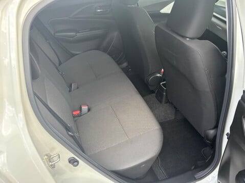Suzuki Swift 1.2 MHEV Motion Euro 6 (s/s) 5dr 19
