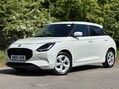 Suzuki Swift 1.2 MHEV Motion Euro 6 (s/s) 5dr 10