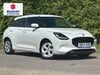 Suzuki Swift 1.2 MHEV Motion Euro 6 (s/s) 5dr