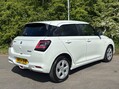 Suzuki Swift 1.2 MHEV Motion Euro 6 (s/s) 5dr 4