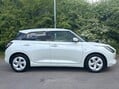 Suzuki Swift 1.2 MHEV Motion Euro 6 (s/s) 5dr 2