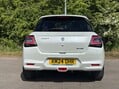 Suzuki Swift 1.2 MHEV Motion Euro 6 (s/s) 5dr 5