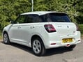 Suzuki Swift 1.2 MHEV Motion Euro 6 (s/s) 5dr 7