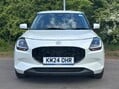 Suzuki Swift 1.2 MHEV Motion Euro 6 (s/s) 5dr 11
