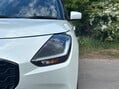 Suzuki Swift 1.2 MHEV Motion Euro 6 (s/s) 5dr 13