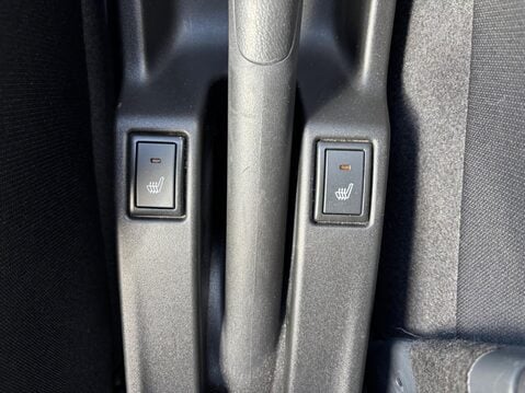 Suzuki Swift 1.2 MHEV Motion Euro 6 (s/s) 5dr 31