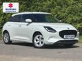 Suzuki Swift 1.2 MHEV Motion Euro 6 (s/s) 5dr 1