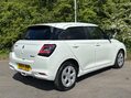 Suzuki Swift 1.2 MHEV Motion Euro 6 (s/s) 5dr 4
