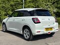 Suzuki Swift 1.2 MHEV Motion Euro 6 (s/s) 5dr 7