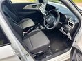 Suzuki Swift 1.2 MHEV Motion Euro 6 (s/s) 5dr 17