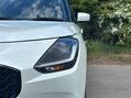 Suzuki Swift 1.2 MHEV Motion Euro 6 (s/s) 5dr 13