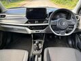 Suzuki Swift 1.2 MHEV Motion Euro 6 (s/s) 5dr 15