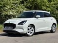 Suzuki Swift 1.2 MHEV Motion Euro 6 (s/s) 5dr 10